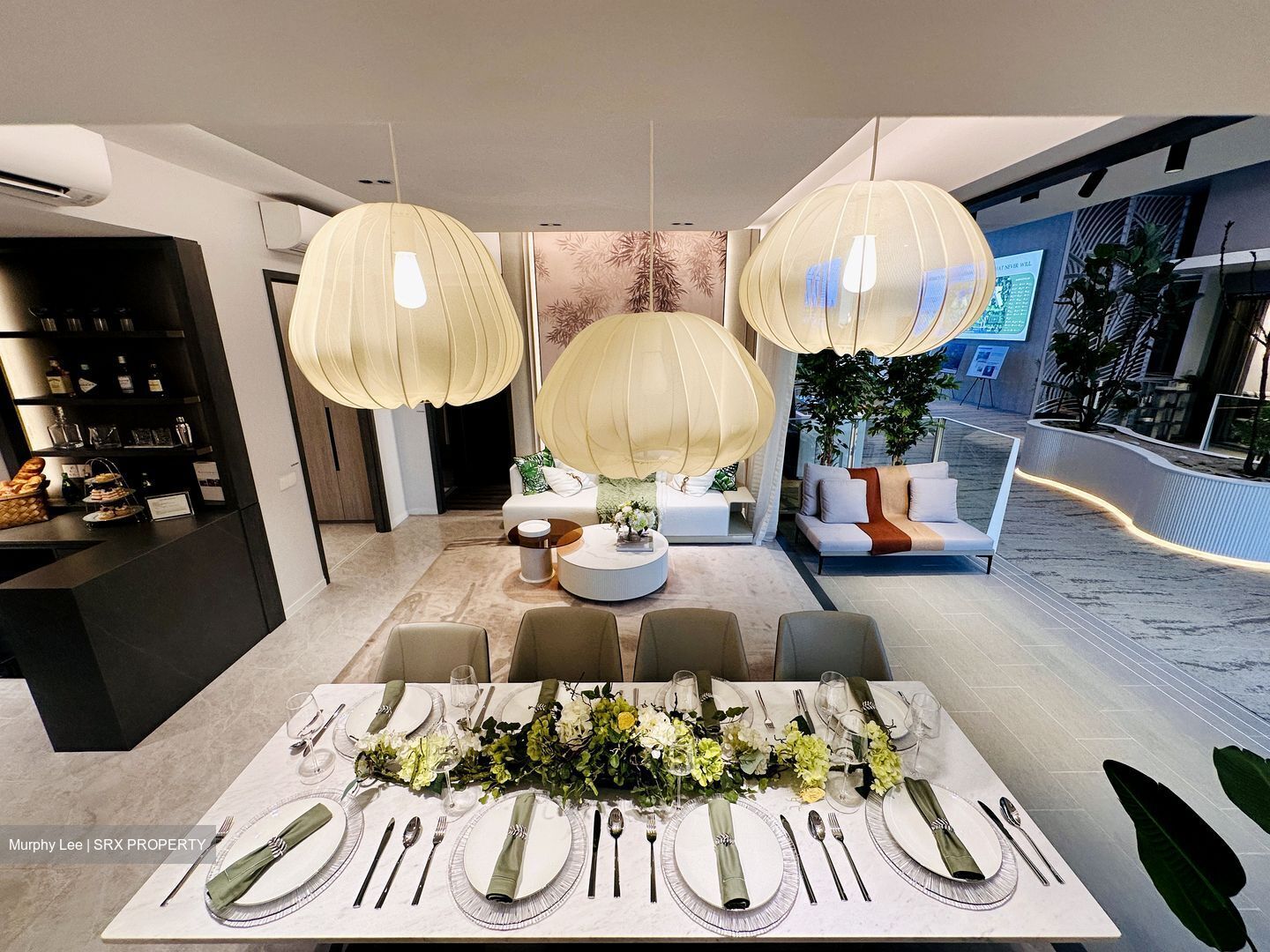 The LakeGarden Residences (D22), Condominium #464554781